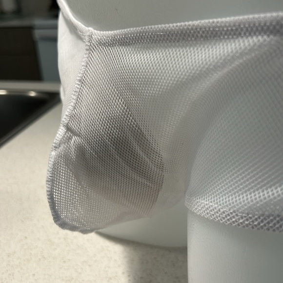 New all mesh comfort brief - Picture 5 of 10